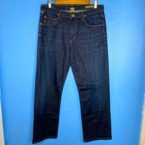 Citizens of Humanity Evans Jeans